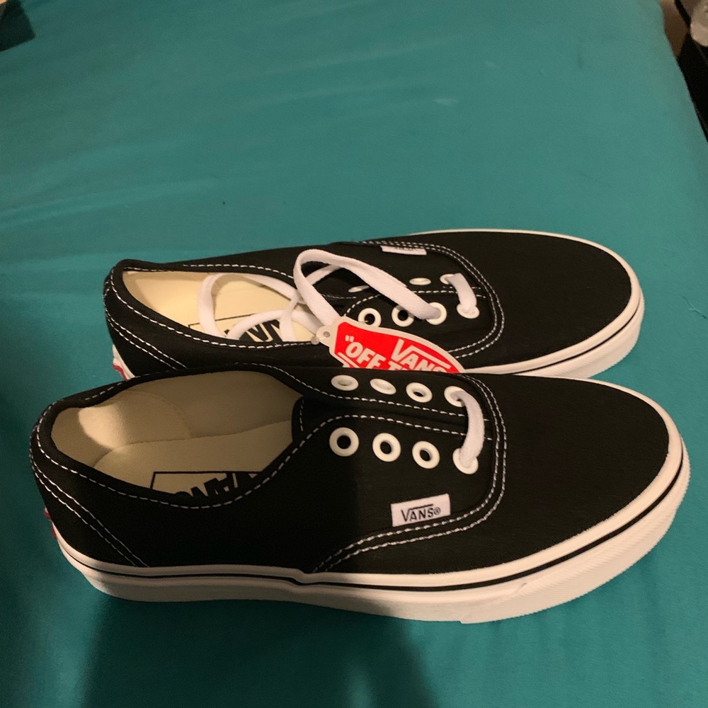 Vans sneakers